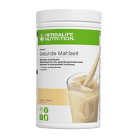 Thumbnail for HERBALIFE - Formula 1 Shake Vanille 780g