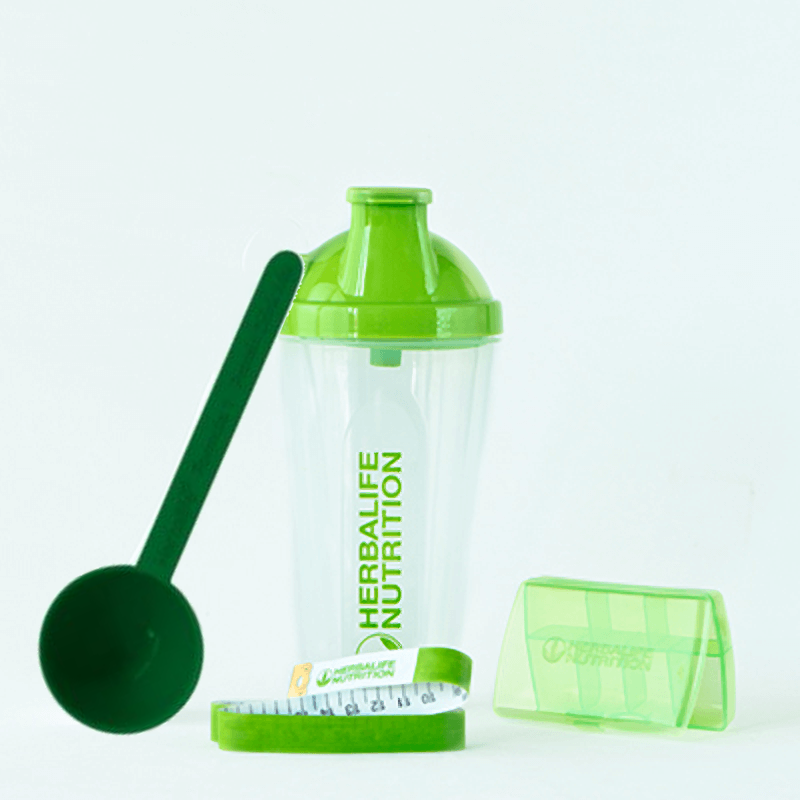 HERBALIFE - Starter Kit