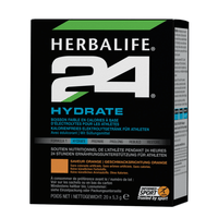 Thumbnail for HERBALIFE - H24 Hydrate Orangegeschmack