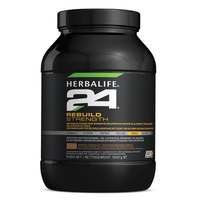 Thumbnail for HERBALIFE - H24 Rebuild Strength Schokoladengeschmack