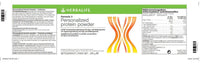 Thumbnail for HERBALIFE - Formula 3 Personalized Protein Powder