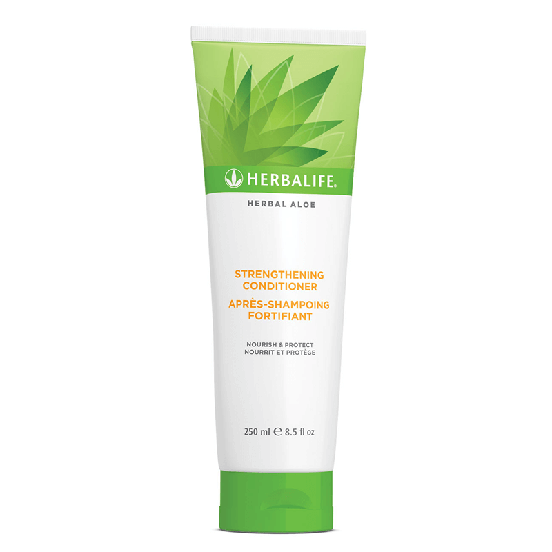 HERBALIFE - Herbal Aloe Kräftigender Conditioner