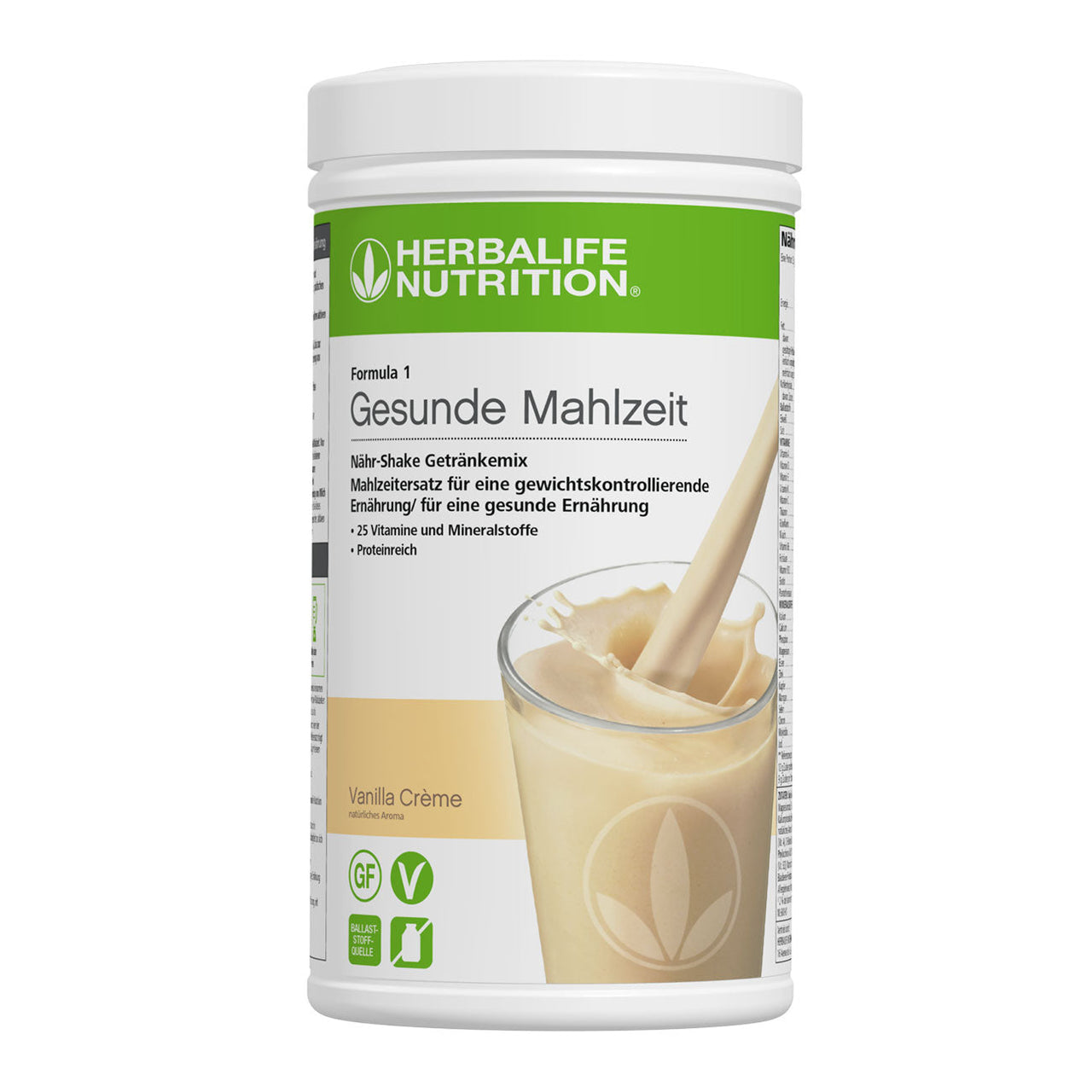 HERBALIFE - Formula 1 550g