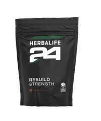 Thumbnail for HERBALIFE H24 Rebuild Strength Schokolade 1000 g