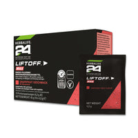 Thumbnail for HERBALIFE - H24 LiftOff Max Grapefruit Geschmack