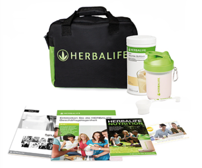 Herbalife Nutrition Beraterpack (HBP)