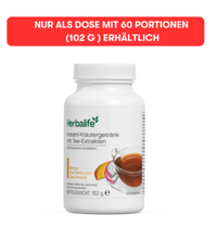 Thumbnail for HERBALIFE - Koffein Tee Mango Drachenfrucht Geschmack - neu