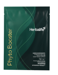 Phyto Booster 60 Tabletten